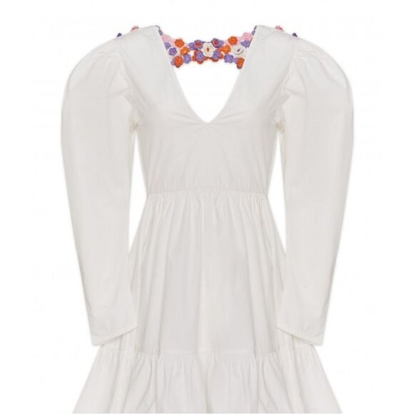 Stella Pardo MAHIMA DRESS - Picture 5 of 5